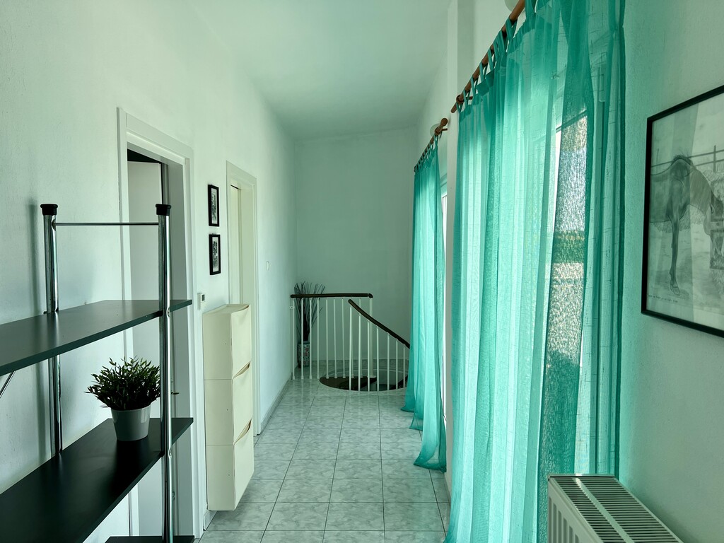 Вилла на Халкидиках, Греция, 205 м² - фото 16