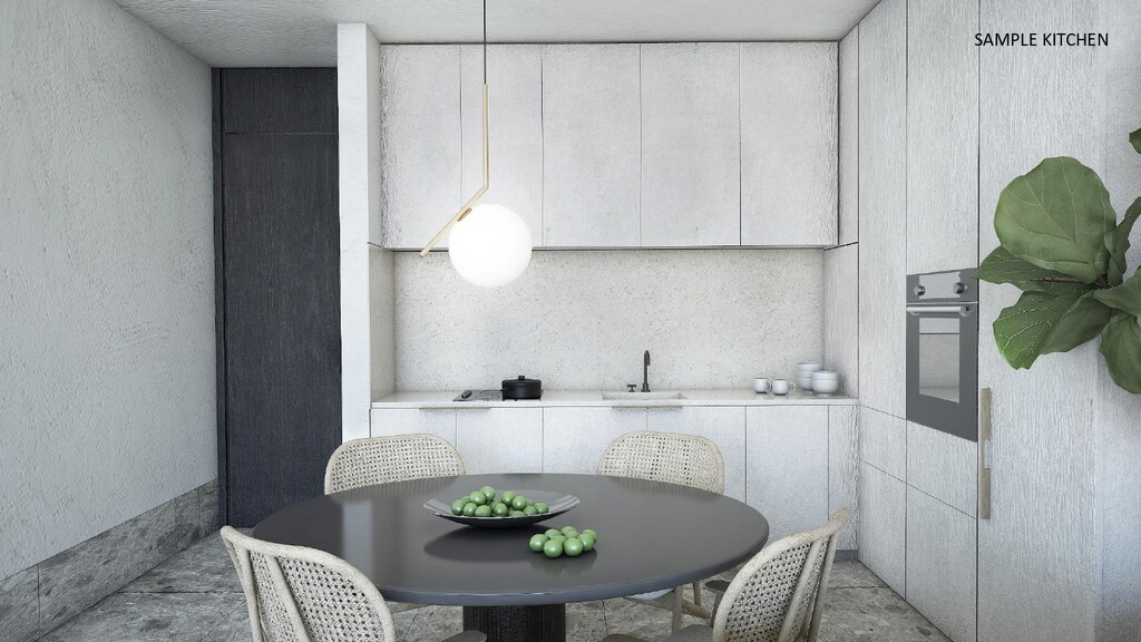 Квартира в Афинах, Греция, 95 м² - фото 16