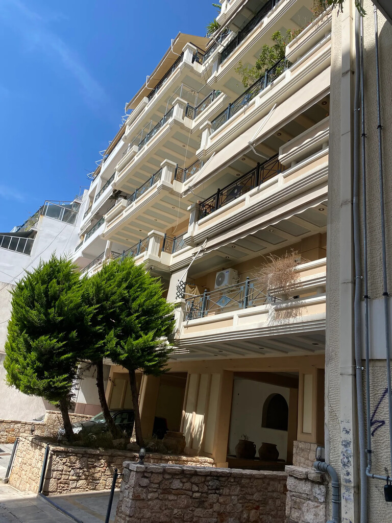 Квартира в Афинах, Греция, 87 м² - фото 16