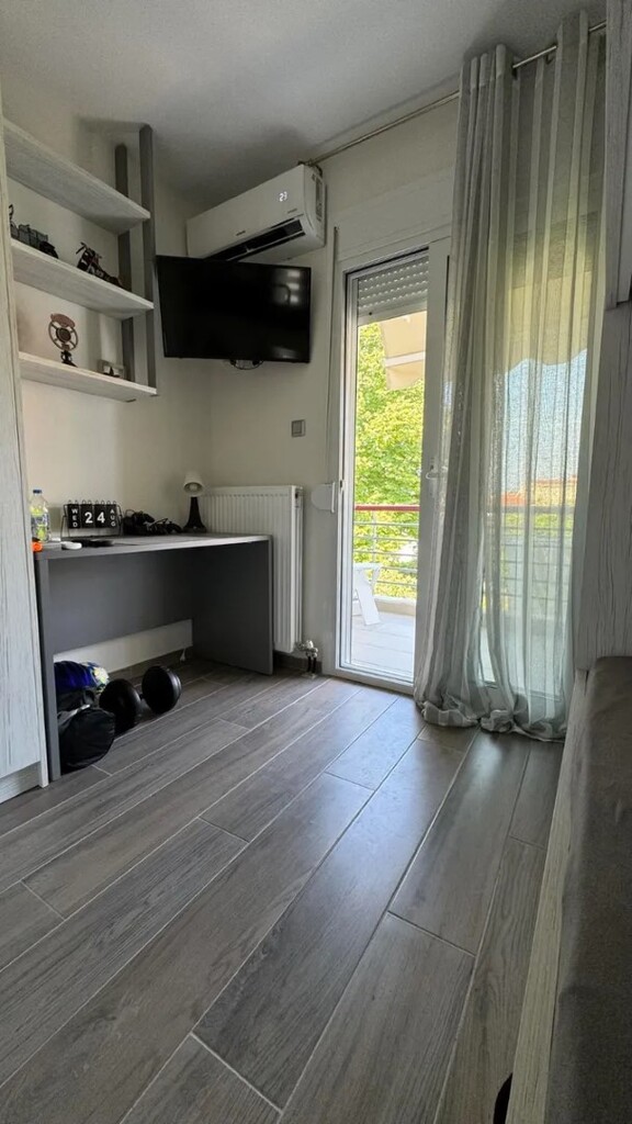 Мезонет на Кассандре, Греция, 90 м² - фото 16