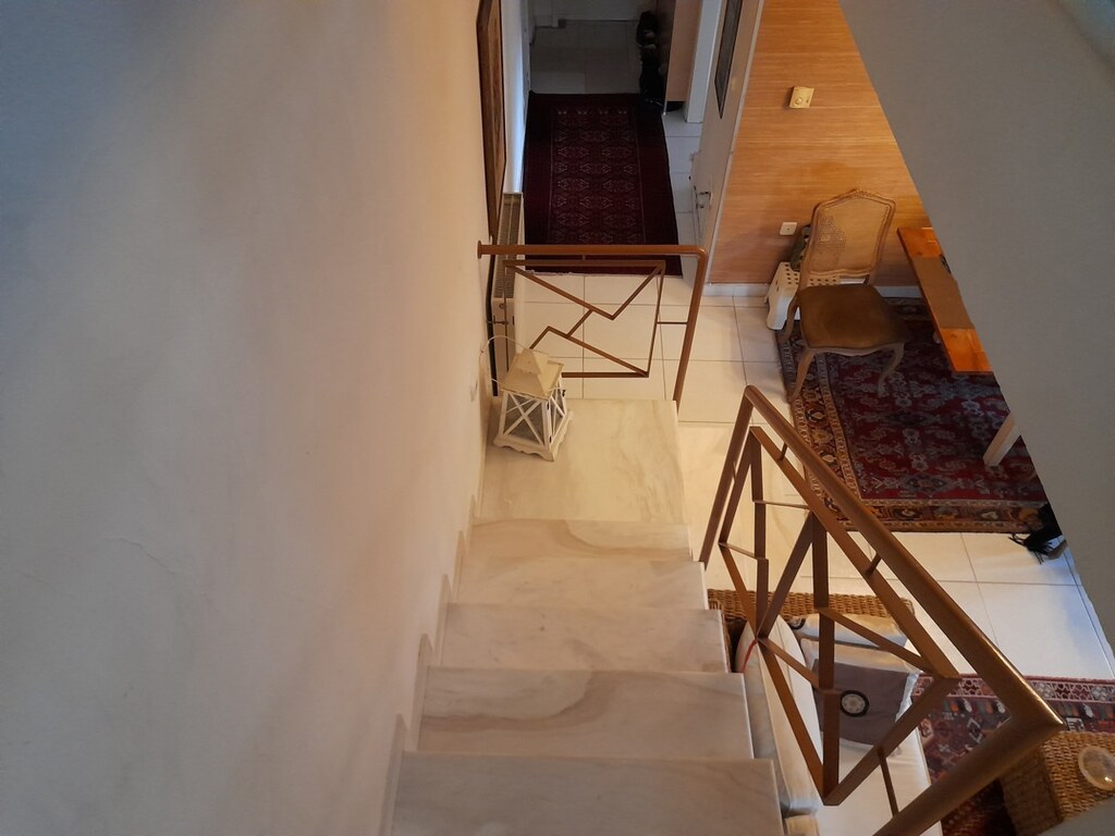 Мезонет в Салониках, Греция, 250 м² - фото 16