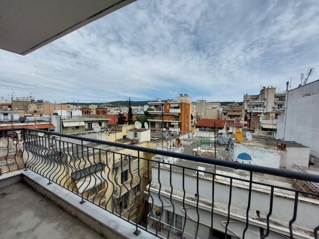 Мезонет в Салониках, Греция, 127 м² - фото 16