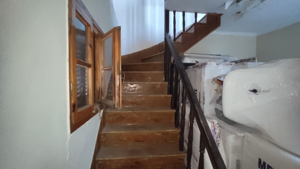 Дом в Олимпиаки-Акти, Греция, 204 м² - фото 16