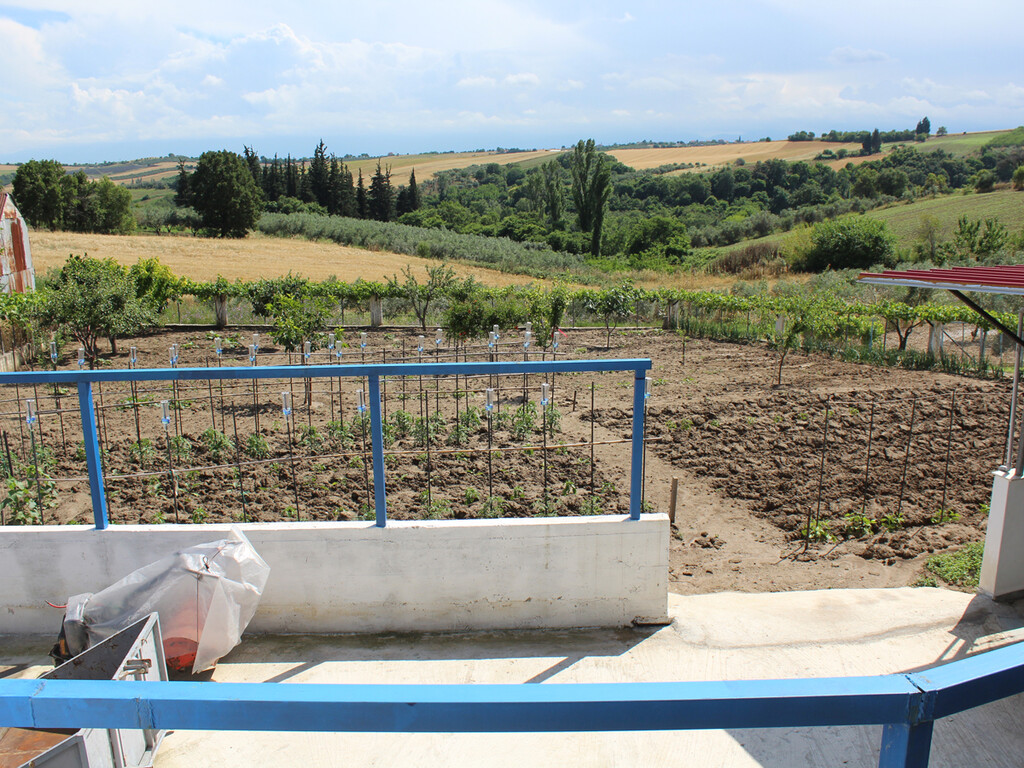 Дом в Олимпиаки-Акти, Греция, 285 м² - фото 16