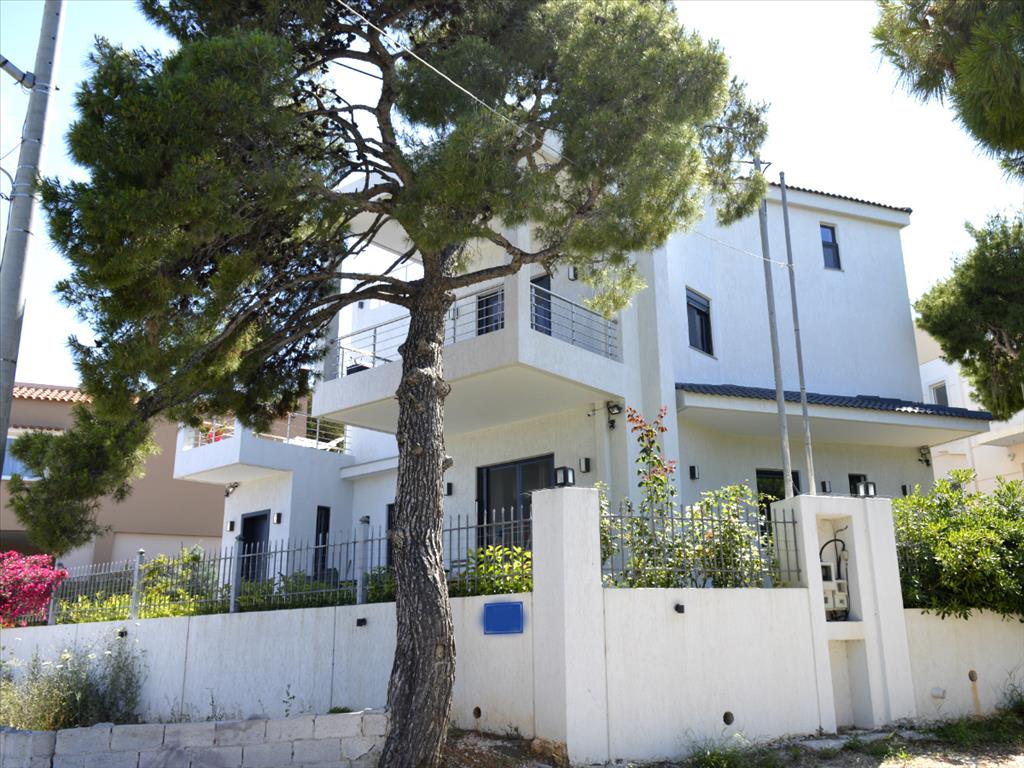 Мезонет в Аттике, Греция, 300 м² - фото 16