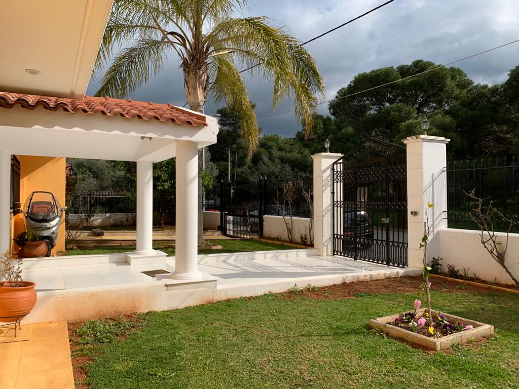 Дом в Аттике, Греция, 470 м² - фото 17