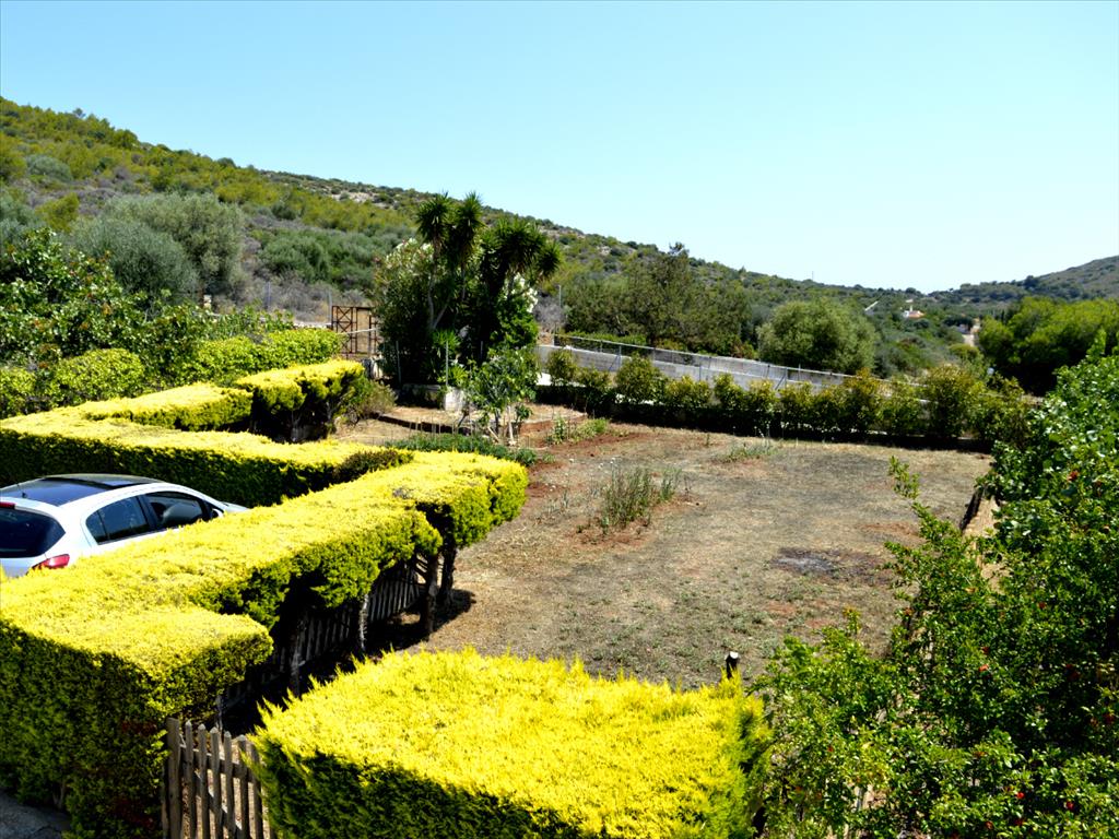 Дом в Аттике, Греция, 250 м² - фото 17