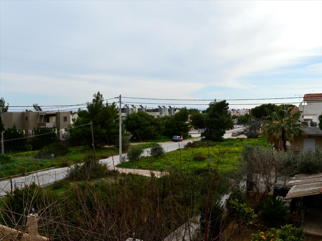 Мезонет в Аттике, Греция, 220 м² - фото 17