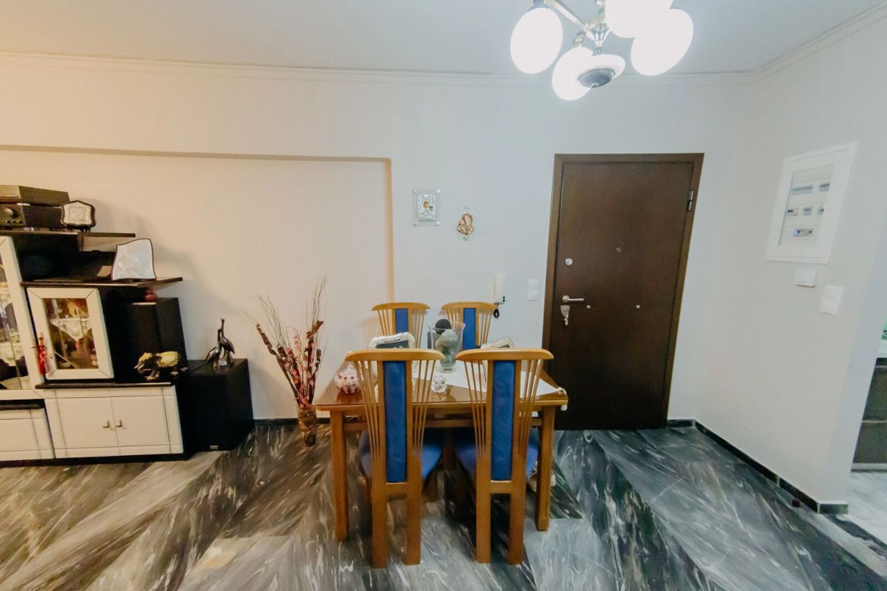 Квартира в Аттике, Греция, 78 м² - фото 17