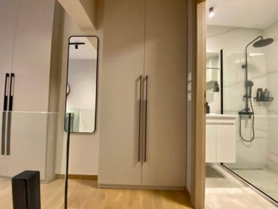 Мезонет в Салониках, Греция, 40 м² - фото 17