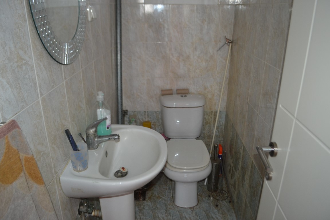 Дом на Халкидиках, Греция, 270 м² - фото 17