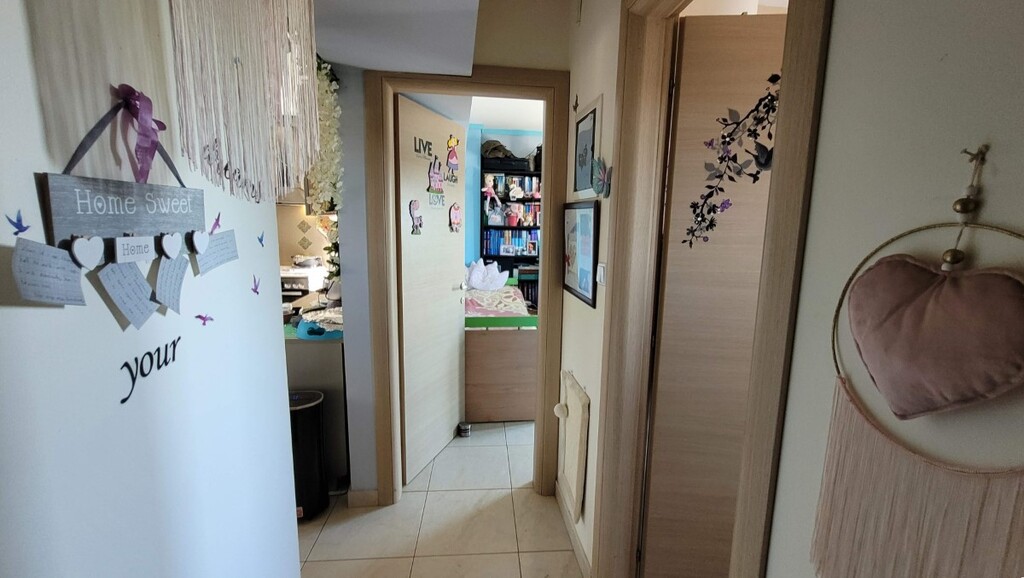 Квартира в Салониках, Греция, 82 м² - фото 17