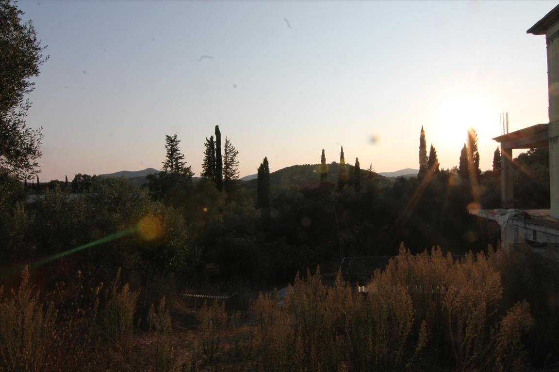 Дом на Корфу, Греция, 250 м² - фото 17