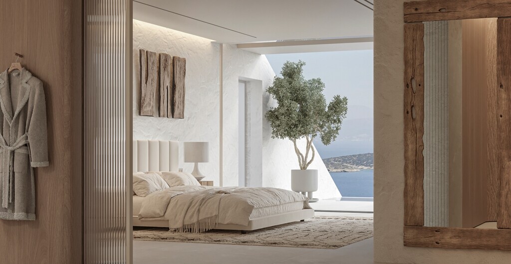 Вилла в Ираклионе, Греция, 240 м² - фото 17