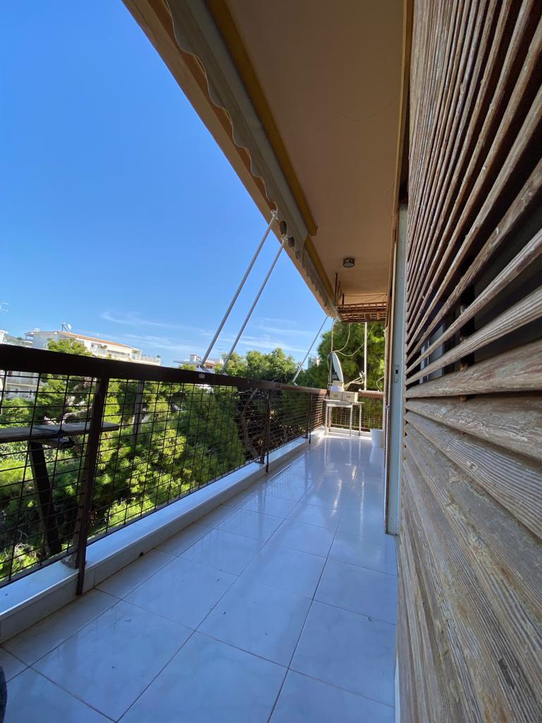 Квартира в Афинах, Греция, 48 м² - фото 17