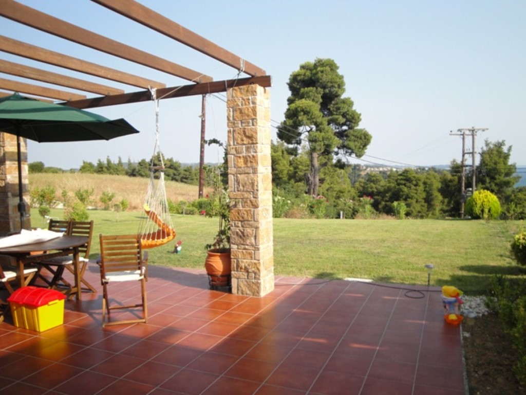 Дом на Кассандре, Греция, 125 м² - фото 17