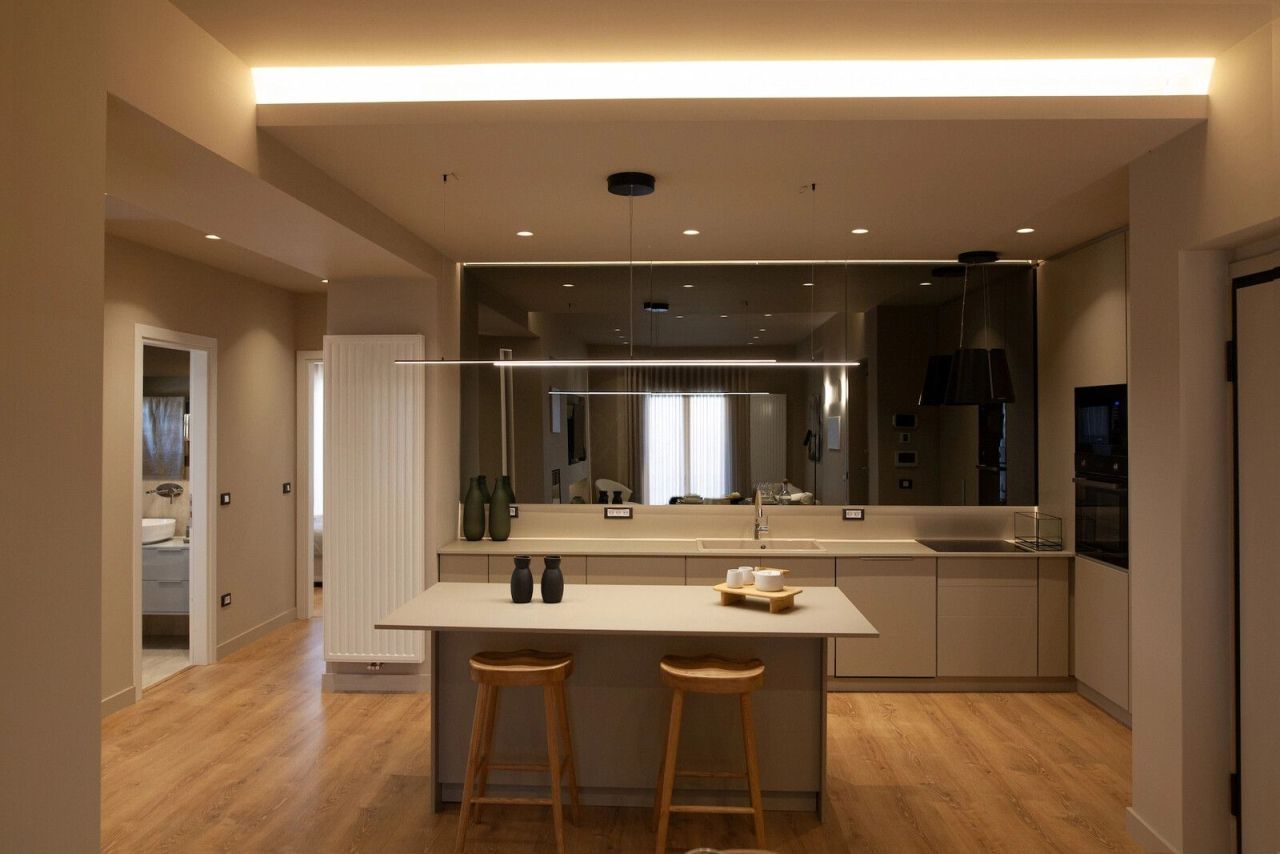 Квартира в Афинах, Греция, 115 м² - фото 17