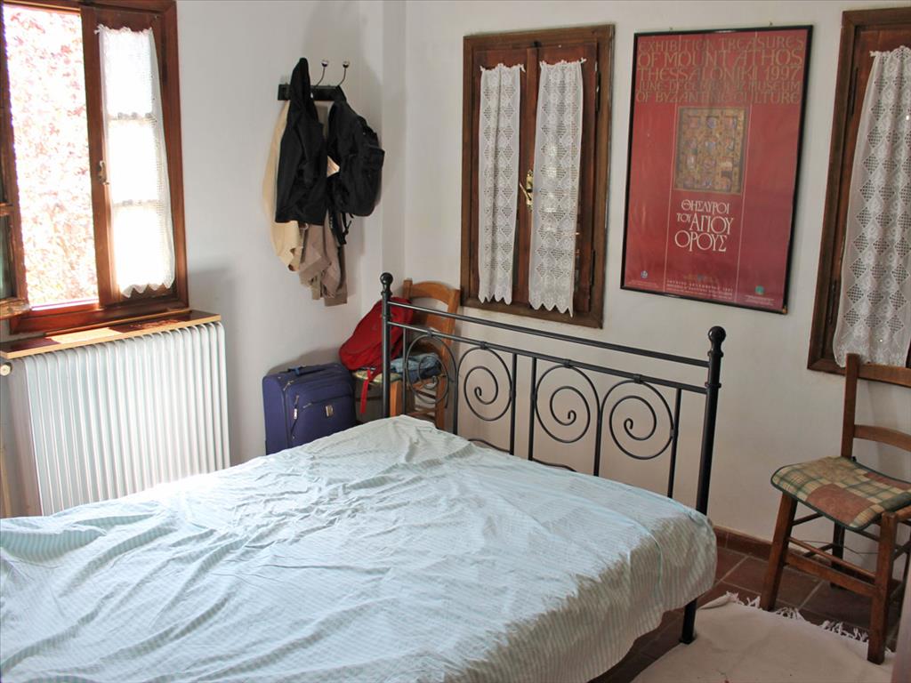 Дом в Олимпиаки-Акти, Греция, 200 м² - фото 17