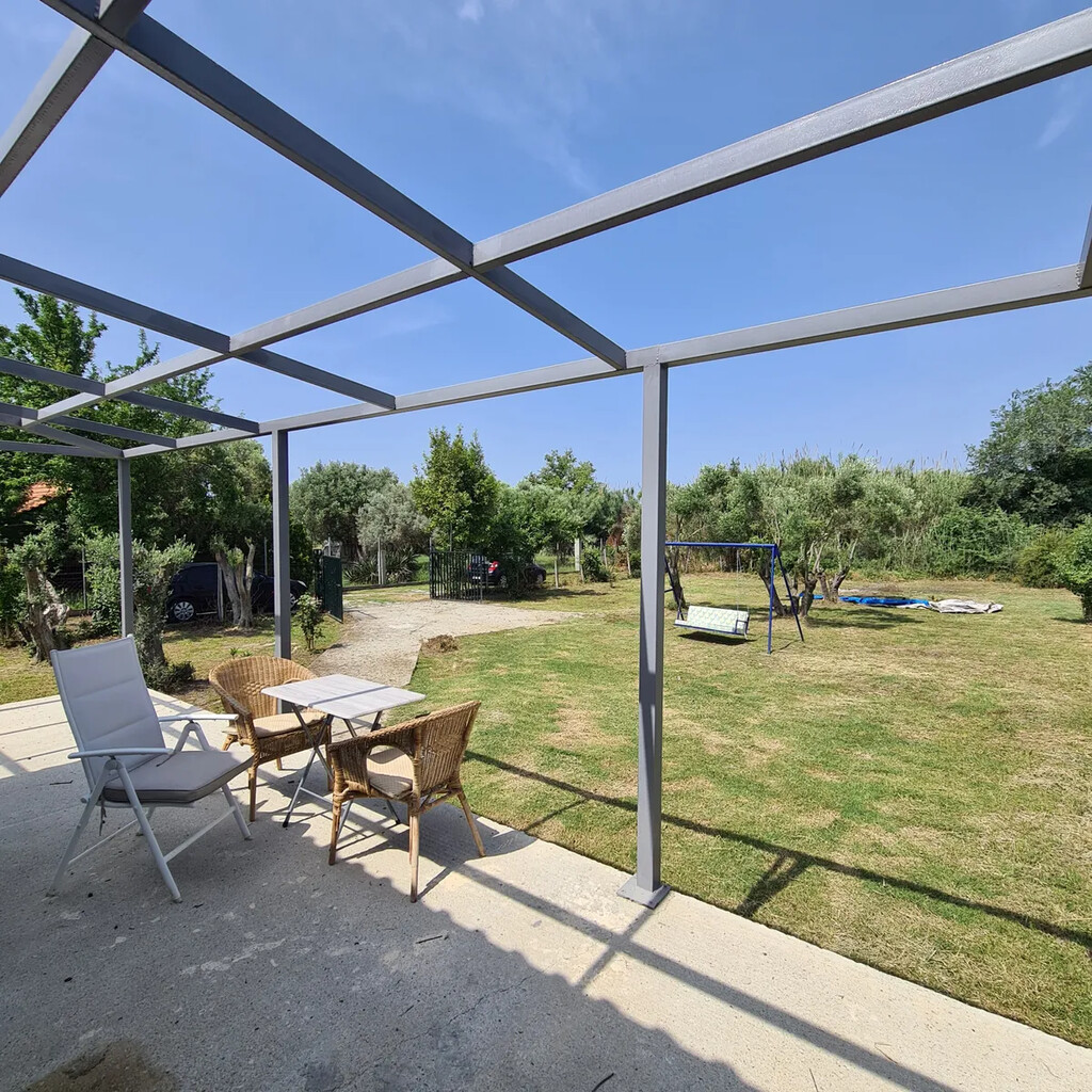 Дом на Халкидиках, Греция, 77 м² - фото 17