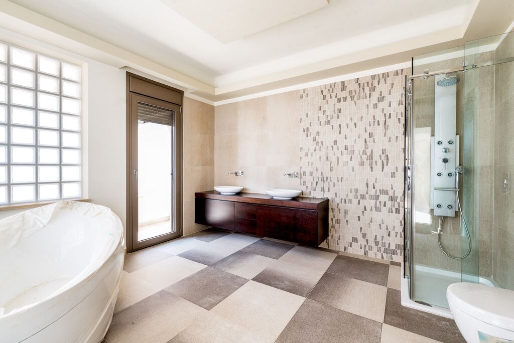 Вилла в Ираклионе, Греция, 650 м² - фото 17