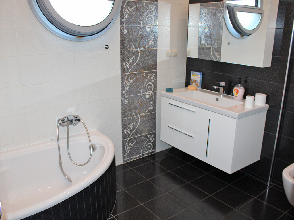 Дом в Олимпиаки-Акти, Греция, 354 м² - фото 17