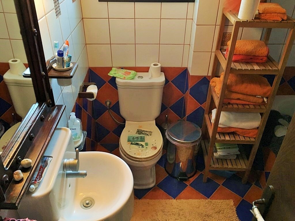 Дом на Халкидиках, Греция, 120 м² - фото 17