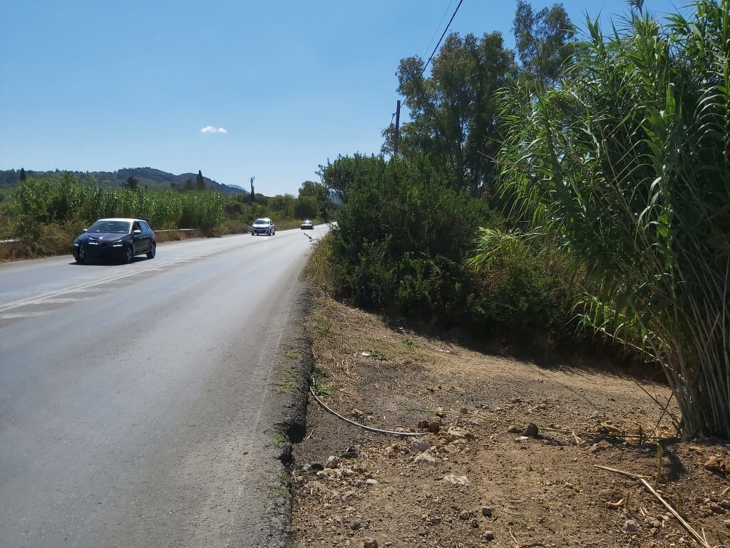 Земля на Корфу, Греция, 60 000 м² - фото 17