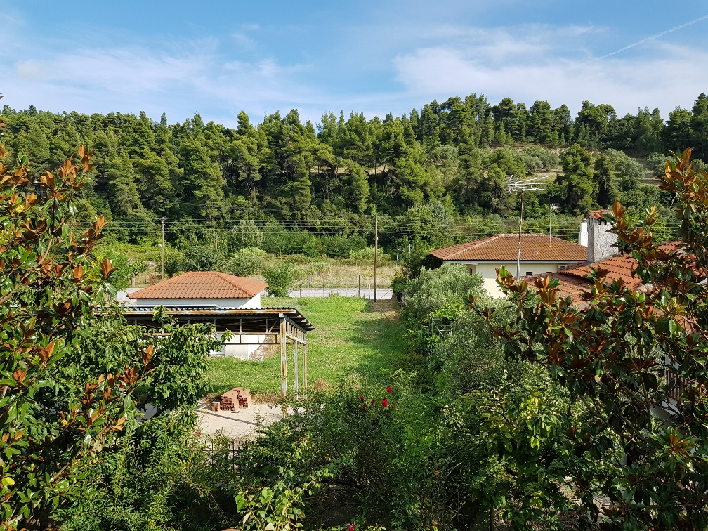 Дом на Кассандре, Греция, 305 м² - фото 17