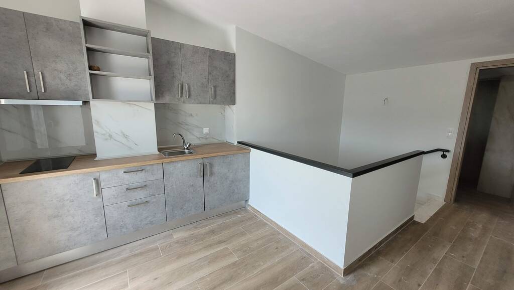 Мезонет в Салониках, Греция, 110 м² - фото 17