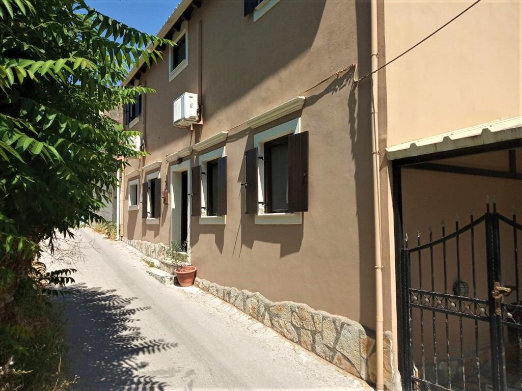 Мезонет на Корфу, Греция, 155 м² - фото 17