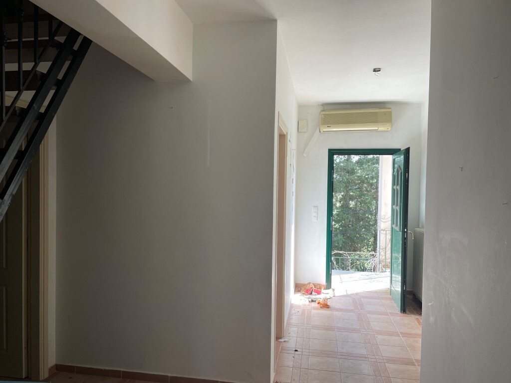 Дом на Корфу, Греция, 268 м² - фото 17