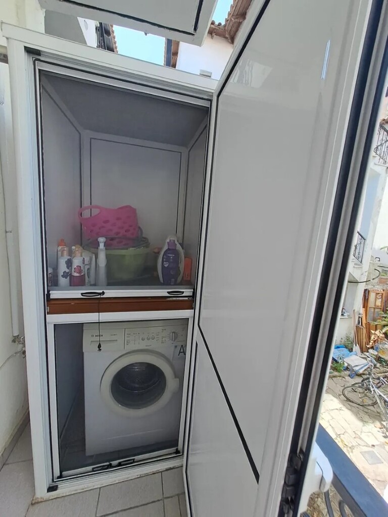 Квартира на Кассандре, Греция, 50 м² - фото 17