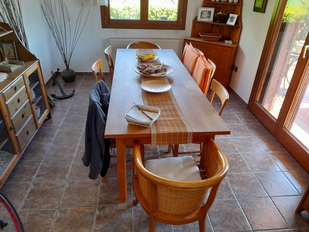 Дом на Халкидиках, Греция, 180 м² - фото 17