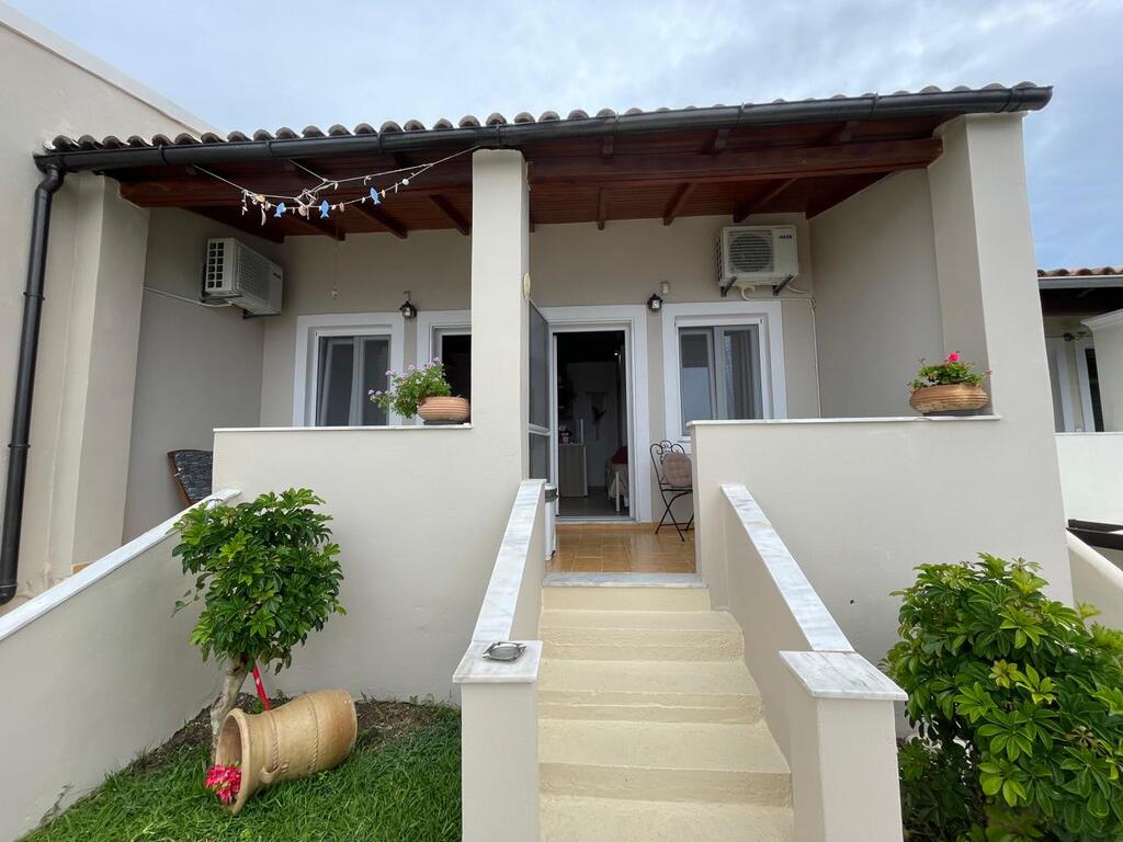 Квартира на Корфу, Греция, 50 м² - фото 17