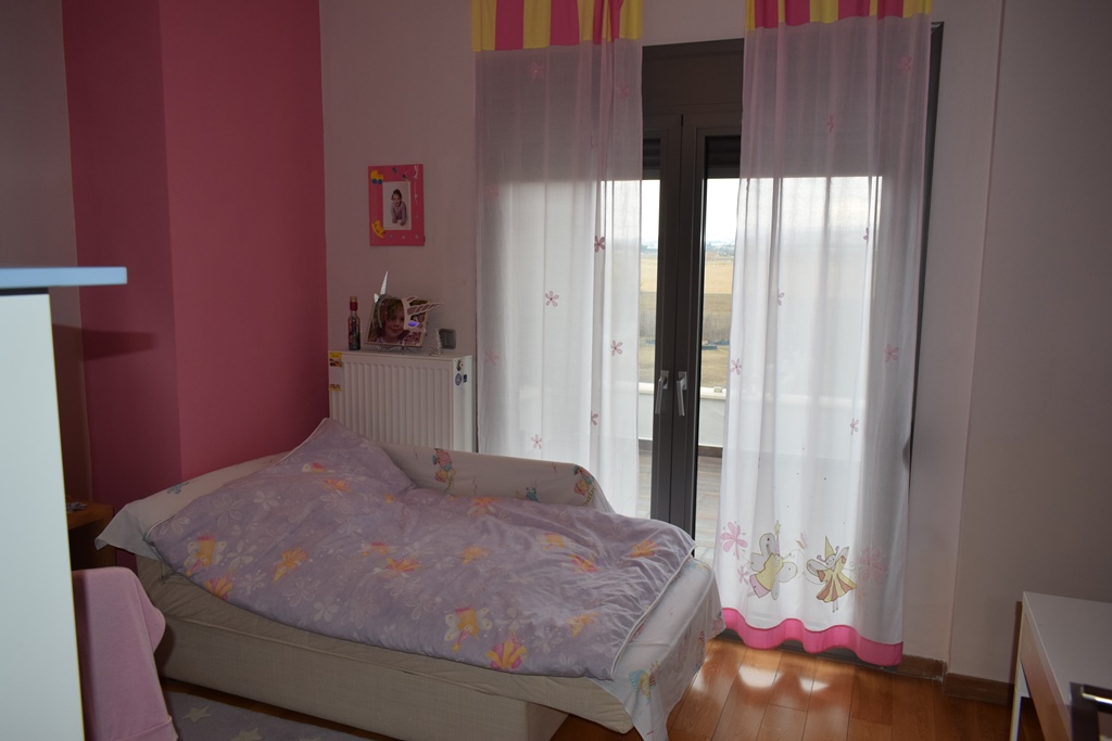 Дом в Салониках, Греция, 200 м² - фото 17