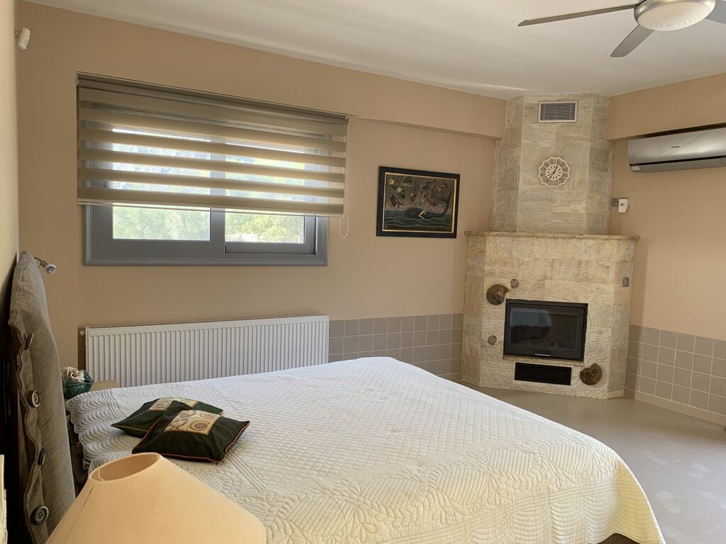 Дом в Лутраки, Греция, 340 м² - фото 17