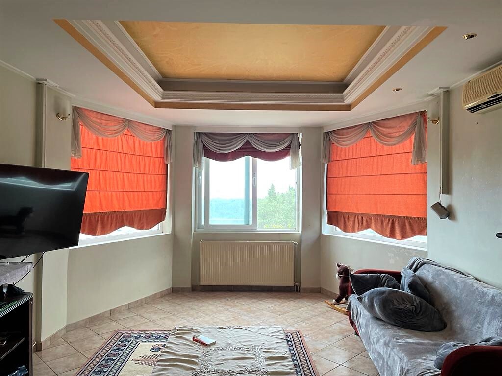 Дом на Корфу, Греция, 270 м² - фото 17