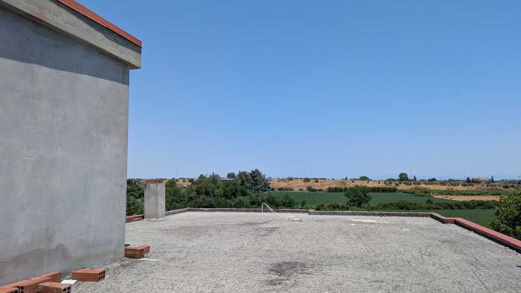 Мезонет в Олимпиаки-Акти, Греция, 230 м² - фото 17