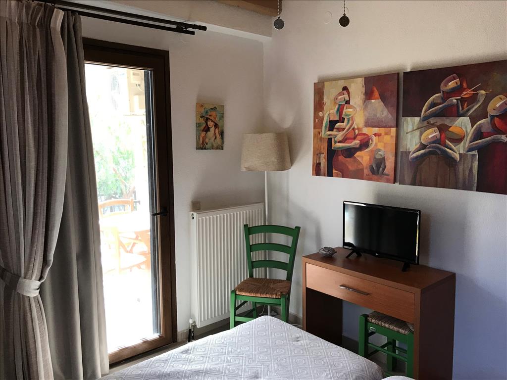 Дом на Кассандре, Греция, 150 м² - фото 17