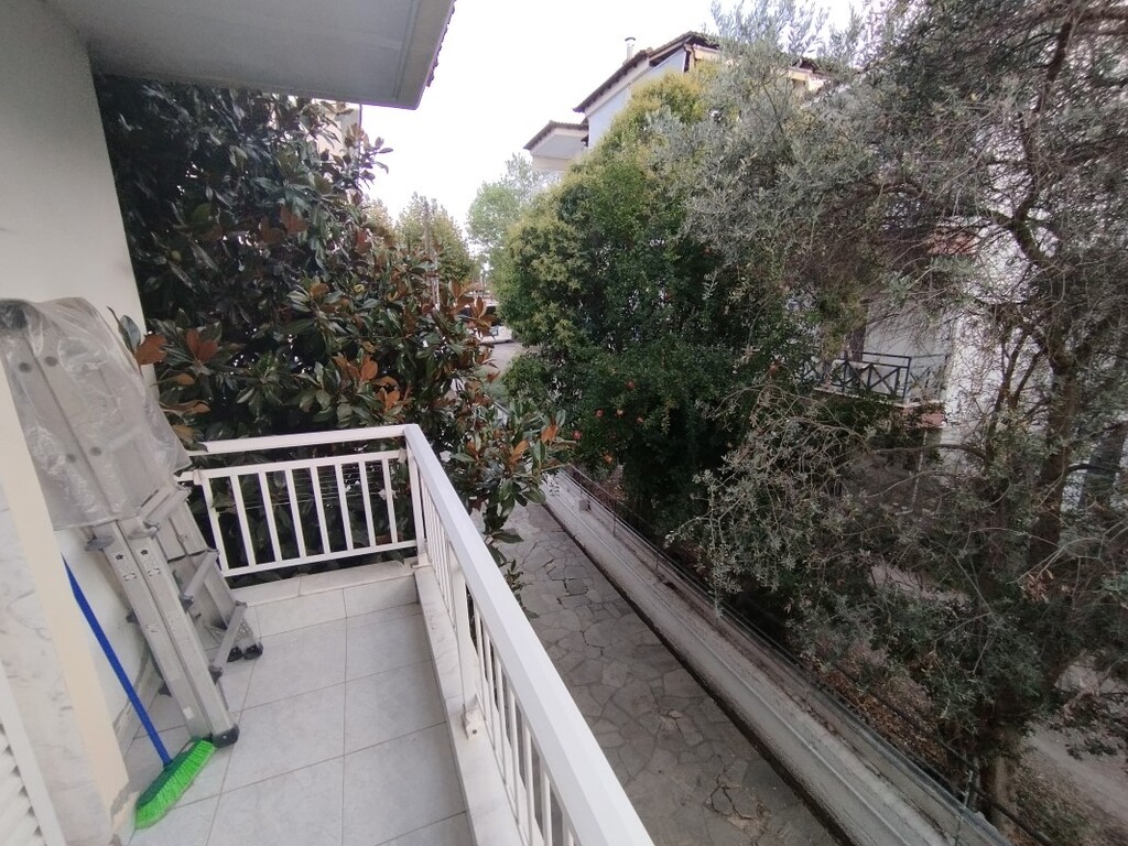 Мезонет в Салониках, Греция, 101 м² - фото 17