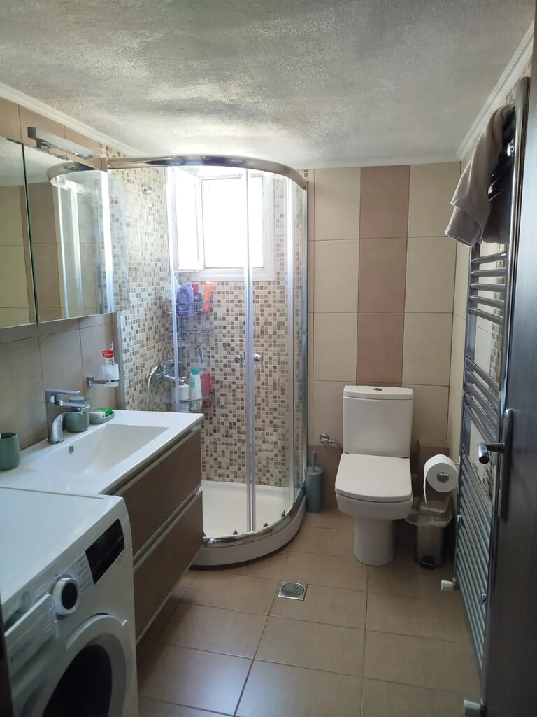 Квартира в Афинах, Греция, 77 м² - фото 17