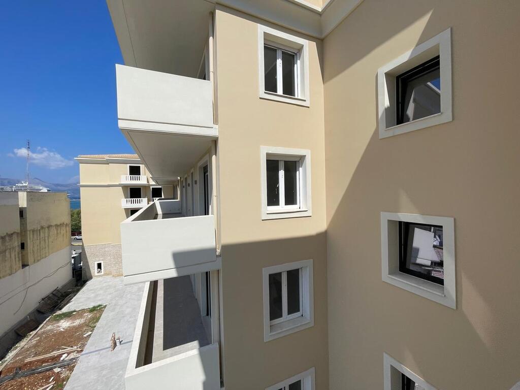 Квартира на Корфу, Греция, 84 м² - фото 17