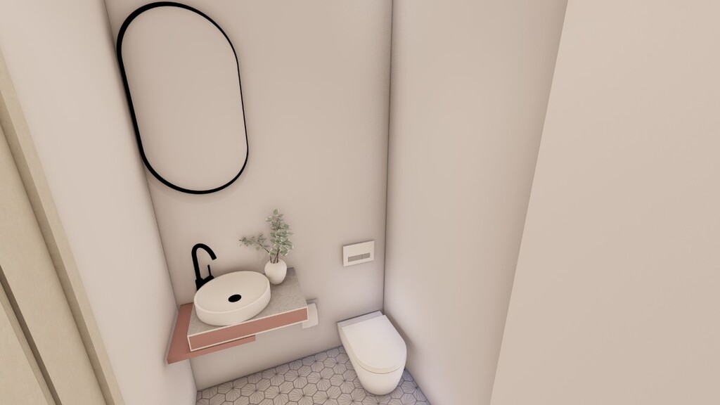 Квартира в Салониках, Греция, 60 м² - фото 17