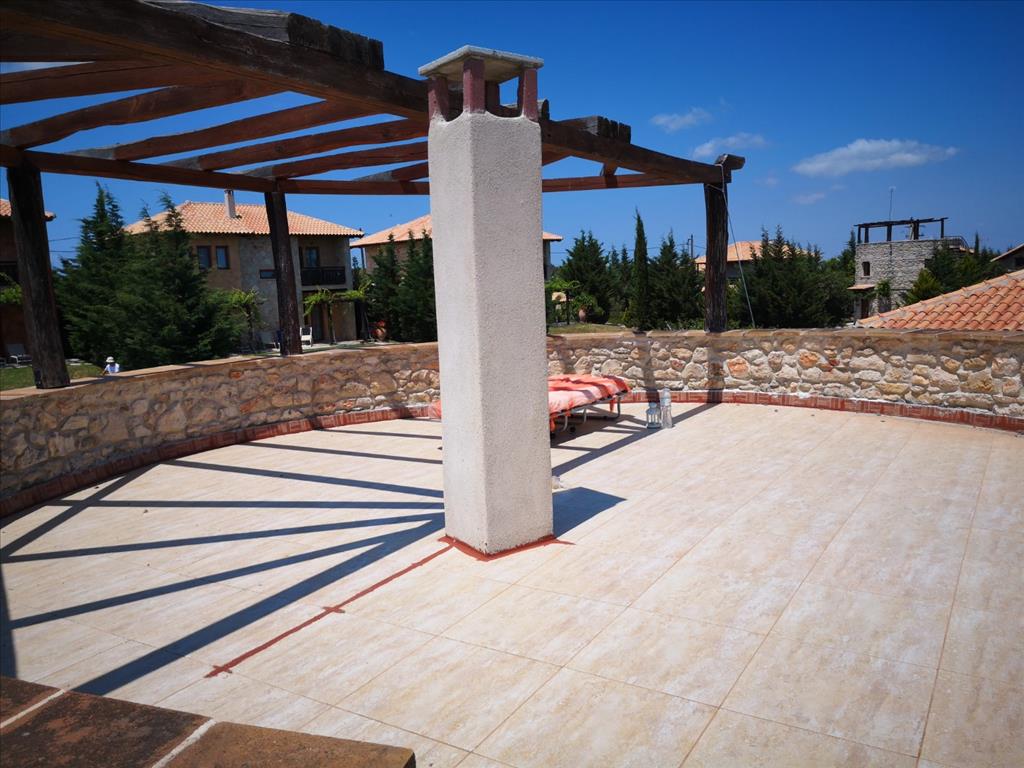 Дом на Кассандре, Греция, 90 м² - фото 17