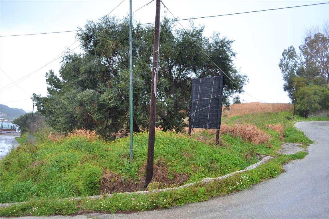 Земля на Корфу, Греция, 2 522 м² - фото 17