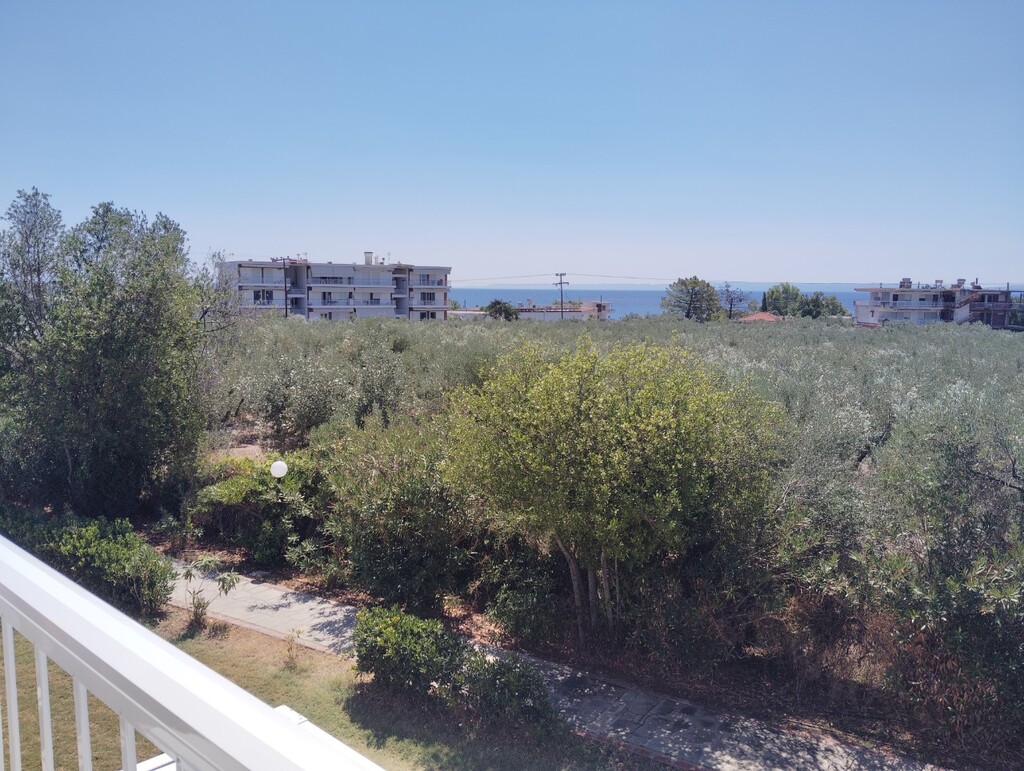 Мезонет в Ситонии, Греция, 82 м² - фото 17