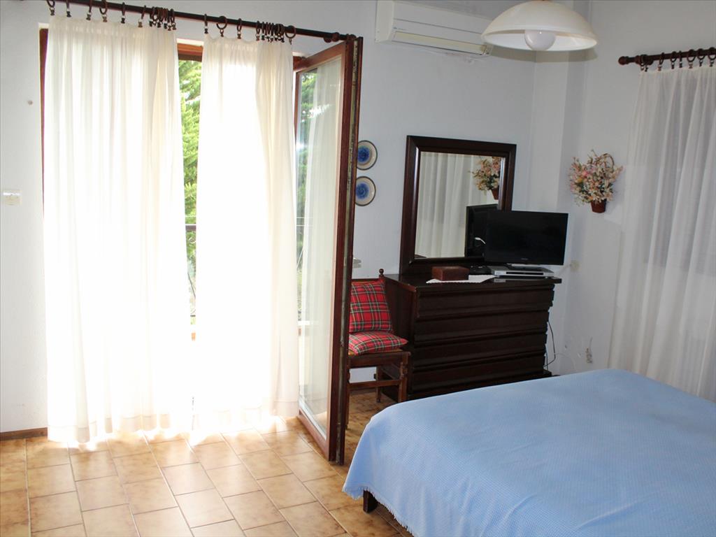 Дом в Олимпиаки-Акти, Греция, 220 м² - фото 17