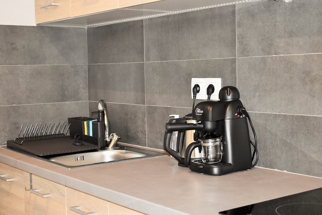 Дом на Корфу, Греция, 130 м² - фото 17