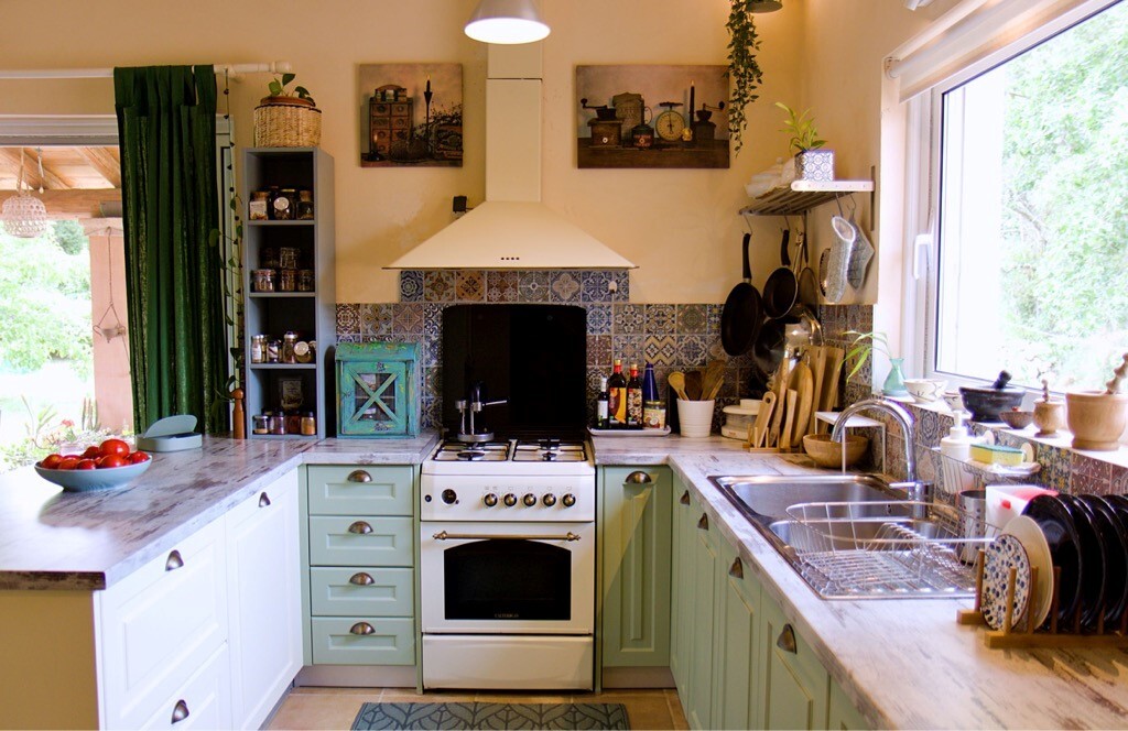 Дом на Корфу, Греция, 200 м² - фото 17