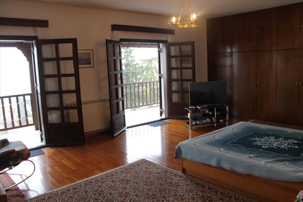 Дом в Салониках, Греция, 400 м² - фото 17